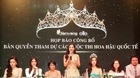 Công ty Sen Vàng: Thu cả nghìn tỷ đồng từ các cuộc thi sắc đẹp nhưng vẫn nợ thuế