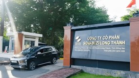 Sonadezi Long Thành sắp trả cổ tức tỷ lệ 30%