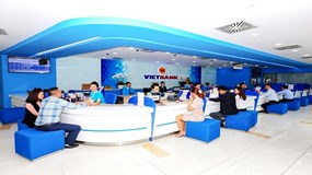 Cấp tín dụng hàng nghìn tỷ cho nhóm công ty “quen mặt”, VietBank đang kinh doanh thế nào?