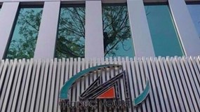 ThuDuc House nói về trích lập hơn 630 tỷ đồng thuế GTGT dẫn tới âm hơn 688 tỷ đồng