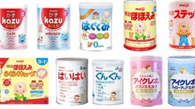 Bộ Công Thương sẽ ban hành quy chuẩn nghiêm ngặt đối với sữa bột nhập khẩu
