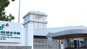 Tình hình vay nợ của BAF trước khi phê duyệt khoản vay 500 tỷ đồng