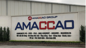 'Qua cửa' gói thầu 8.100 tỷ Sân bay Long Thành, tiềm lực Vinadic trong tay 'ông chủ' Amaccao ra sao?