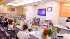 SHB lên kế hoạch phát hành 5.000 tỷ đồng trái phiếu