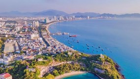 30 doanh nghiệp tại Khánh Hòa nợ thuế trên 321 tỷ đồng.