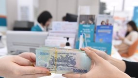 Ngân hàng Nhà nước yêu cầu tiếp tục giảm lãi suất cho vay từ 1,5 - 2%