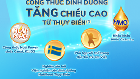 Chiến lược tiếp thị sữa công thức ở Việt Nam sai lệch về khoa học: Các nhãn hàng Nutifood, Nutricare, VitaDairy... quảng cáo ra sao?