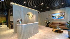Tập đoàn R&H và dòng tiền “trợ lực” từ Vinahud và TPBank