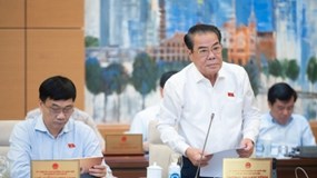 Đề nghị “hoàn trước” “kiểm sau” với hồ sơ hoàn thuế
