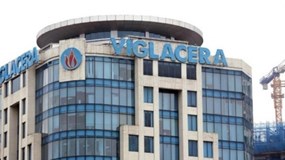 Viglacera Hà Nội bị phạt 335 triệu đồng vì xả khí thải vượt quy chuẩn