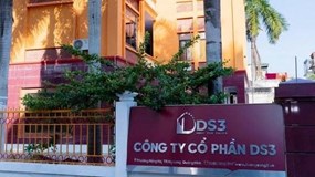Lợi nhuận bán niên kỷ lục, DS3 vẫn chưa thoát diện cảnh báo trên HNX