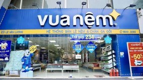 Vua Nệm kinh doanh ra sao khi bị phạt chứng khoán?