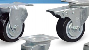 Mỹ điều tra về thuế đối với bánh xe kéo bằng thép từ Việt Nam