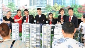 Thị trường nhà đất đóng băng, loạt DN môi giới BĐS kinh doanh thế nào?