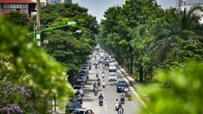 Hà Nội đặt tên 52 tuyến đường, phố mới