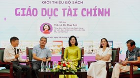 Lan toả tinh thần “bình dân học vụ về tài chính”