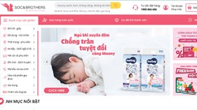 Thu hồi 20 phiếu công bố tiếp nhận sản phẩm mỹ phẩm của Công ty SNB