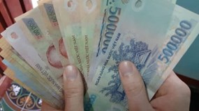 Đề xuất tăng lương tối thiểu vùng từ ngày 1/1/2026