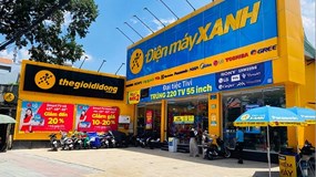Lãnh đạo MWG nói gì về việc IPO các 'át chủ bài'?
