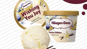 Mở rộng chương trình thu hồi hơn 9.000 hộp kem Haagen Dazs: Thị trường Việt Nam bị ảnh hưởng?