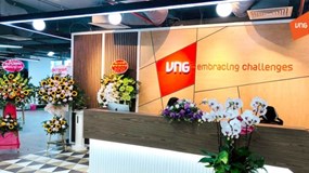 VNG nộp hồ sơ IPO tại Mỹ: Doanh nghiệp lỗ, cổ phiếu đắt nhất sàn chứng khoán Việt Nam
