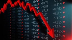 Áp lực bán cao, VN-Index bốc hơi hơn 31 điểm