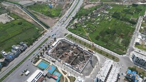 Nhóm doanh nhân Nghệ An đứng sau thương vụ thâu tóm BĐS trăm tỷ ở Hải Phòng