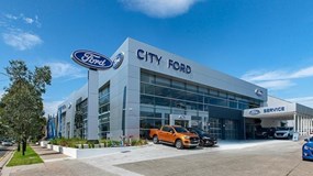 Tân Thành Đô muốn tăng sở hữu tại City Auto