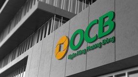 OCB chi 1.000 tỷ đồng mua lại trái phiếu trước hạn