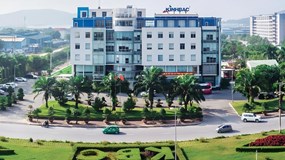 Điều lạ ở KBC: Lợi nhuận hợp nhất tăng 6,4 lần nhưng công ty mẹ vẫn lỗ hàng trăm tỷ