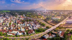 Tây Ninh: Thu hồi đất của 5 dự án vi phạm Luật Đất đai