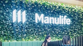 Manulife: Lợi nhuận gộp kinh doanh bảo hiểm âm, lỗ lũy kế 778 tỷ đồng