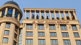 Đất Xanh phát hành 300 triệu USD trái phiếu, rót vốn cho BĐS Hà An