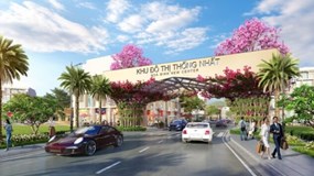 Chủ đầu tư dự án Khu đô thị Thống Nhất Hoà Bình New Center nợ 328 tỷ đồng tiền thuế