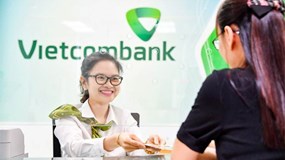 Ngân hàng lớn nhất Việt Nam thiết lập loạt kỷ lục