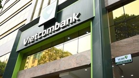 Nợ có khả năng mất vốn tại Vietcombank tăng 6%