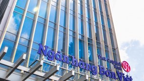 BVBank tài sản 81.821 tỷ, thuế TNDN chỉ 3 tỷ
