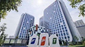 Dragon Capital chính thức trở thành cổ đông lớn tại FPT