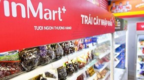 Chủ chuỗi siêu thị Winmart báo lỗ gần 400 tỷ đồng nửa đầu năm 2023