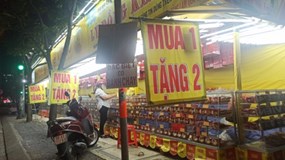 Bật mí chiêu trò 'mua 1 tặng 1' núp bóng thương hiệu bánh trung thu nổi tiếng