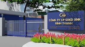 Cổ phiếu của Gilimex bị cắt margin