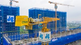 Xây dựng Hòa Bình bốc hơi hơn 800 tỷ đồng lợi nhuận sau thuế