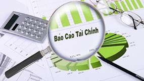 HoSE đưa ra thông báo nhắc nhở các doanh nghiệp chậm nộp Báo cáo tài chính bán niên năm 2023