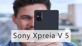 Sony Xperia 5 V trình làng, các tính năng có xứng với mức giá 26 triệu đồng?