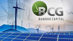 Bamboo Capital tiếp tục thay Tổng giám đốc