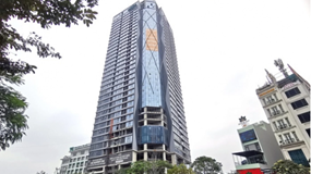 Chủ cũ Summit Building Trần Duy Hưng báo lỗ 84 tỷ, vốn chủ âm 222 tỷ