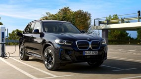 THACO AUTO và BMW mở rộng hệ thống trạm sạc xe điện tại Việt Nam