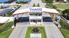 Thaco mua lại trước hạn 1.700 tỷ đồng trái phiếu