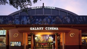 Chủ chuỗi rạp phim Galaxy Cinema báo lỗ gần 17 tỷ đồng