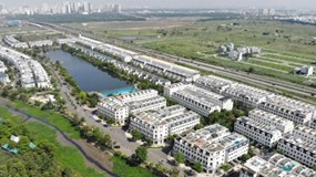 Loạt công ty BĐS nợ thuế làm ăn ra sao: Bài 1: Công ty Thế kỷ 21: Nợ thuế lớn và giá trị tồn kho cao